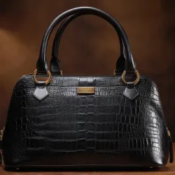 photo of 1-black-leather-bag