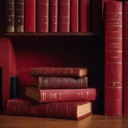 photo of 3-red-books