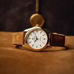 photo of 1-golden-wrist-watch