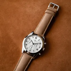 photo of 3-silver-wrist-watch